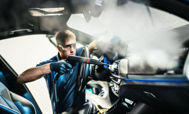 Best Best Air Duct Cleaning Company  in West Mayfield, PA
