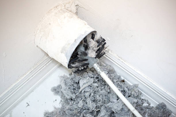 Best HVAC Air Duct Cleaning  in West Mayfield, PA